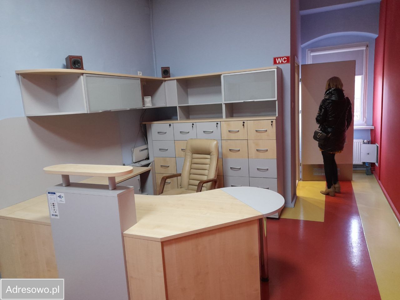 Lokal Lubań, pl. Stefana Okrzei. Zdjęcie 7