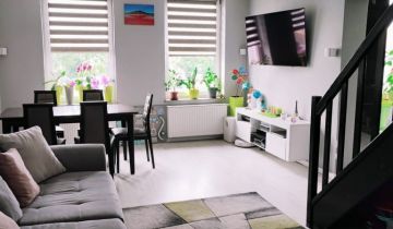 Mieszkanie 4-pokojowe Chorzów, ul. Racławicka