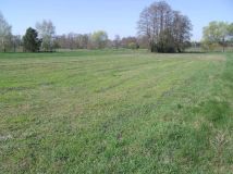 Działka budowlana Walendów, ul. Nad Utratą. Zdjęcie 2