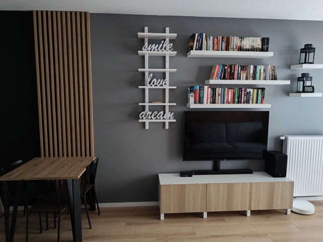 Mieszkanie 3-pokojowe Łódź Bałuty, ul. Strykowska. Zdjęcie 1