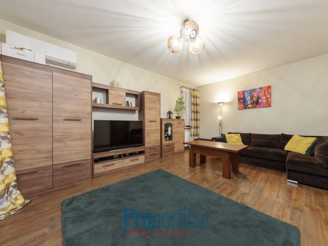 Mieszkanie 2-pokojowe Marki, ul. ks. bp. Władysława Bandurskiego. Zdjęcie 1