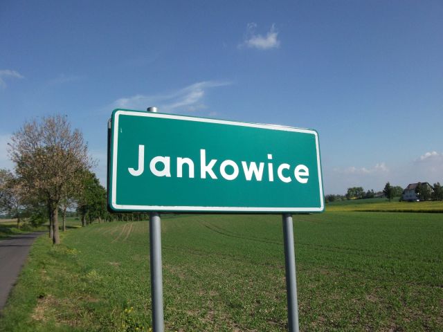 Lokal Jankowice, ul. Zacisze. Zdjęcie 1