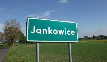 Lokal Jankowice, ul. Zacisze