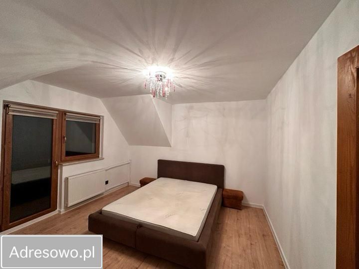 dom wolnostojący, 6 pokoi Tryszczyn, ul. Morzewiecka. Zdjęcie 9