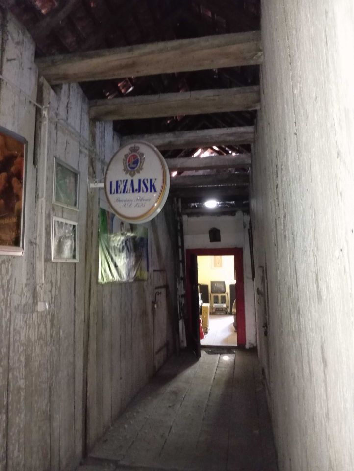 Lokal Przemyśl. Zdjęcie 7