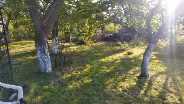 Działka rekreacyjna Wrocław Fabryczna, ul. Strachowicka. Zdjęcie 1