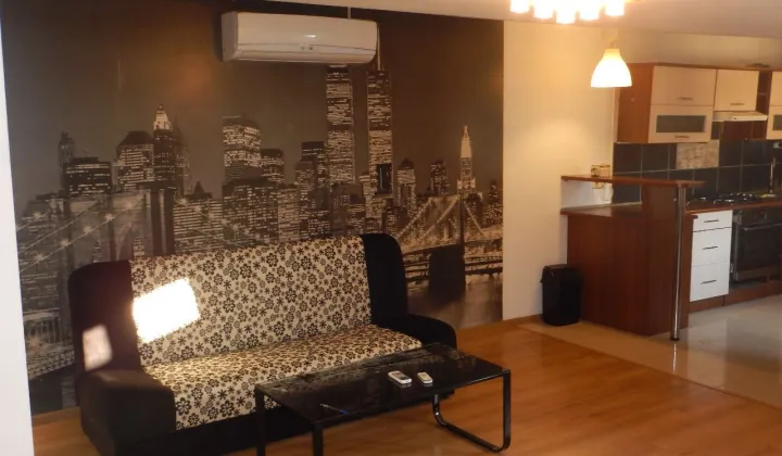 Mieszkanie 2-pokojowe Częstochowa Centrum, al. Aleja Najświętszej Maryi Panny