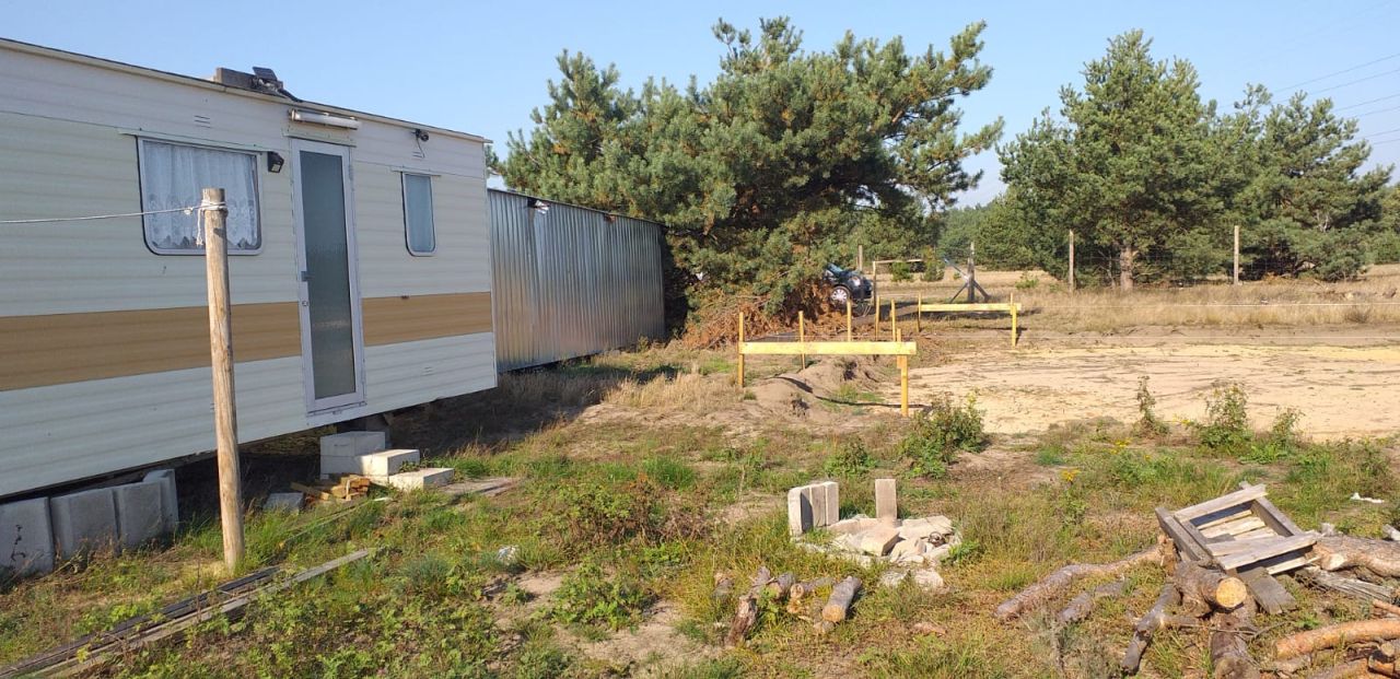 Działka inwestycyjna Krzyż Wielkopolski, ul. Bukowa. Zdjęcie 8