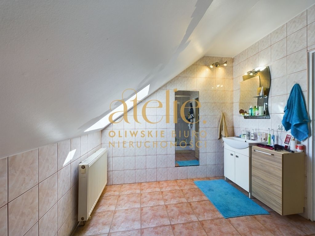 dom wolnostojący, 9 pokoi Kamień, ul. Kieleńska. Zdjęcie 12