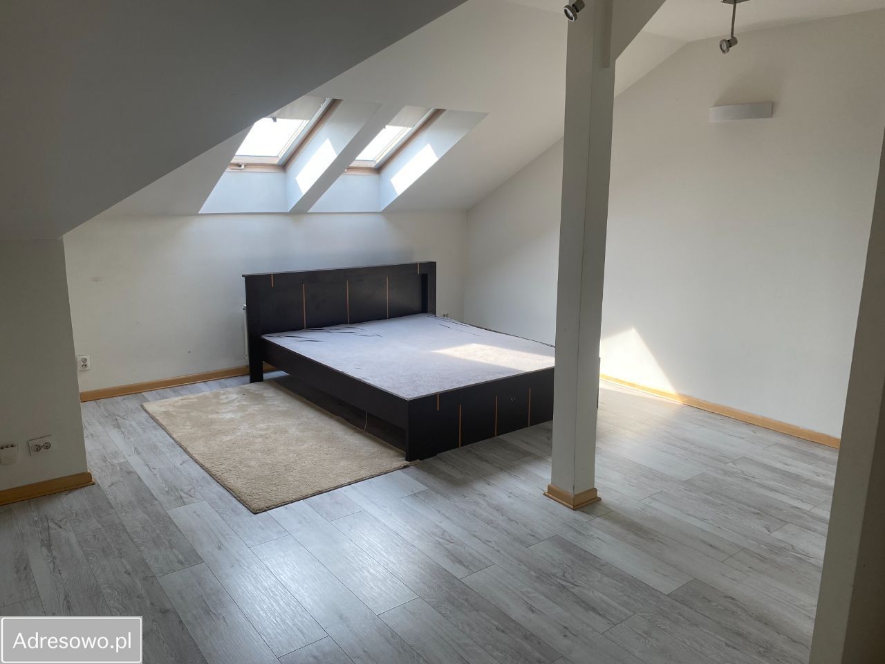 Mieszkanie 2-pokojowe Radom Gołębiów, ul. Adama Rapackiego. Zdjęcie 6