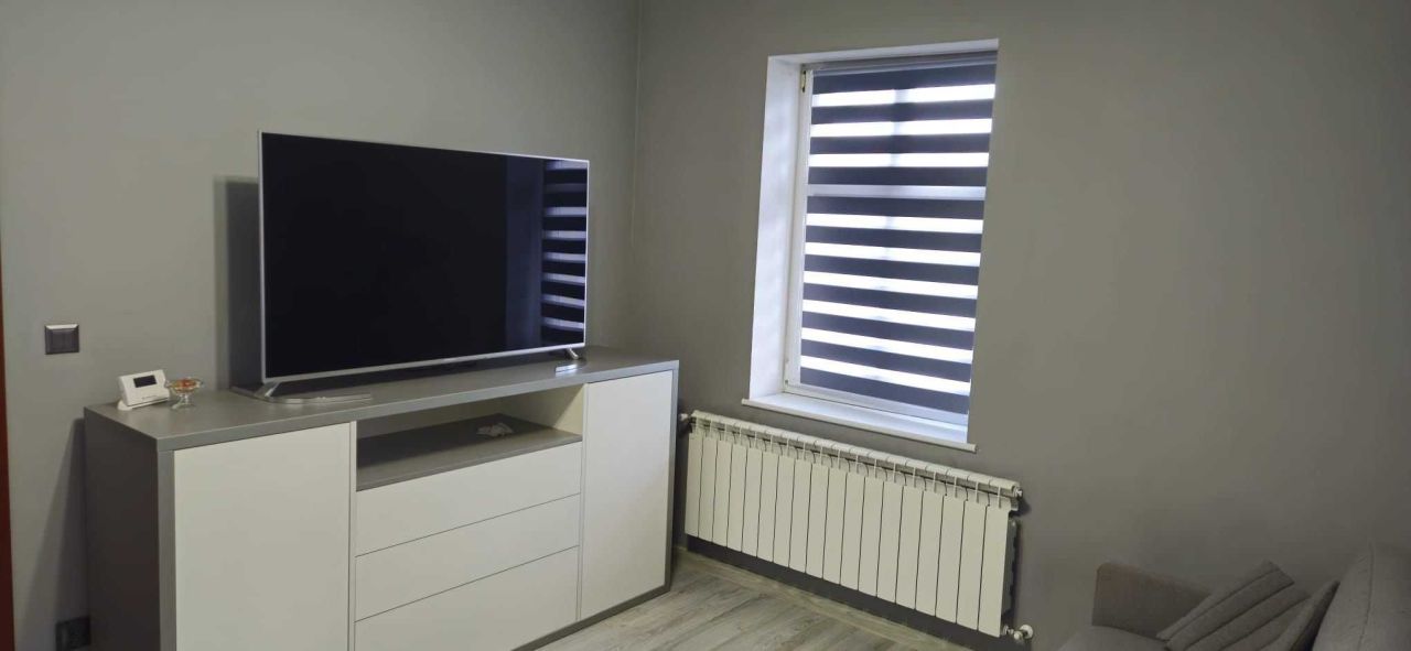 Mieszkanie 1-pokojowe Bojanowo