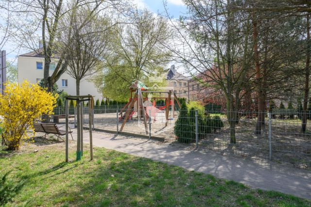 Mieszkanie 2-pokojowe Pruszków, ul. 3 Maja. Zdjęcie 9