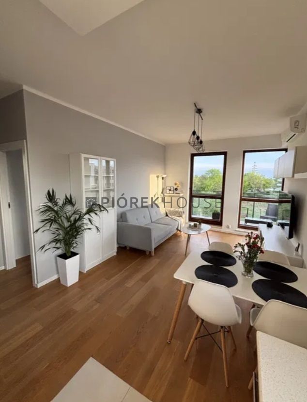 Mieszkanie 2-pokojowe Warszawa Bemowo, ul. Strzelców