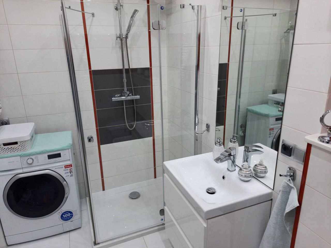 Mieszkanie 2-pokojowe Kołobrzeg Centrum, ul. Giełdowa. Zdjęcie 8