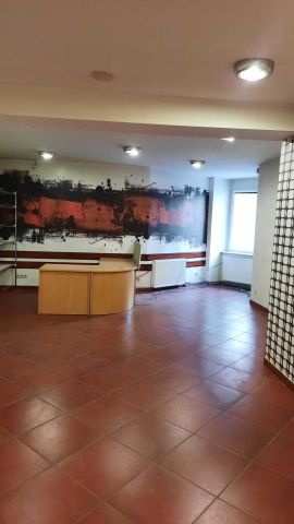 Lokal Szczecin Centrum, ul. Andrzeja Małkowskiego. Zdjęcie 1