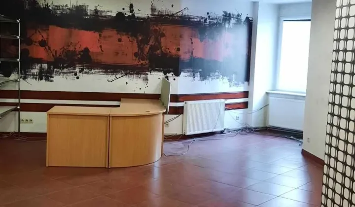 Lokal Szczecin Centrum, ul. Andrzeja Małkowskiego