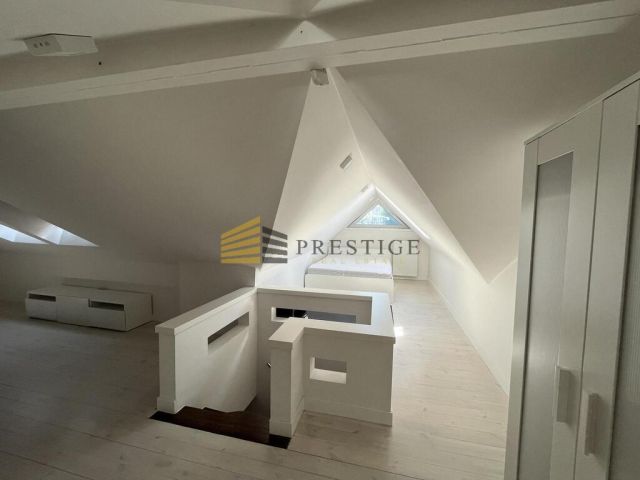 dom szeregowy, 7 pokoi Warszawa Mokotów, ul. Macedońska. Zdjęcie 14