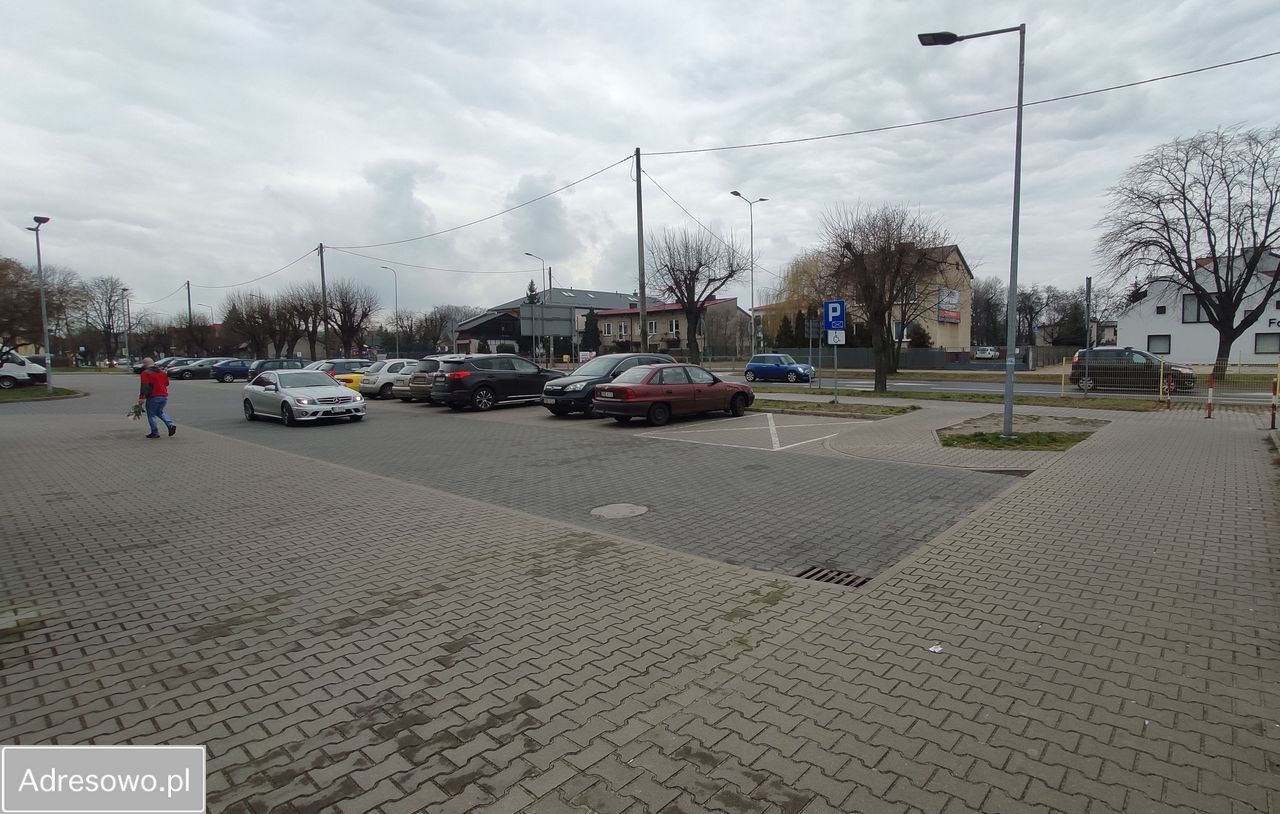 Lokal Bełchatów, ul. Lipowa. Zdjęcie 2