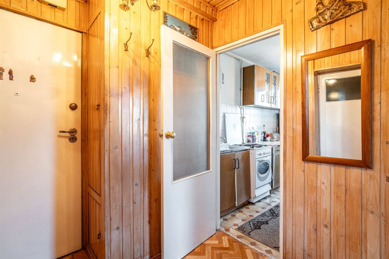 Mieszkanie 2-pokojowe Kraków Krowodrza, ul. Juliusza Lea. Zdjęcie 11