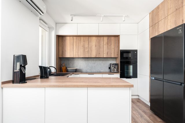 Mieszkanie 3-pokojowe Warszawa Ursynów, ul. Kłobucka. Zdjęcie 5