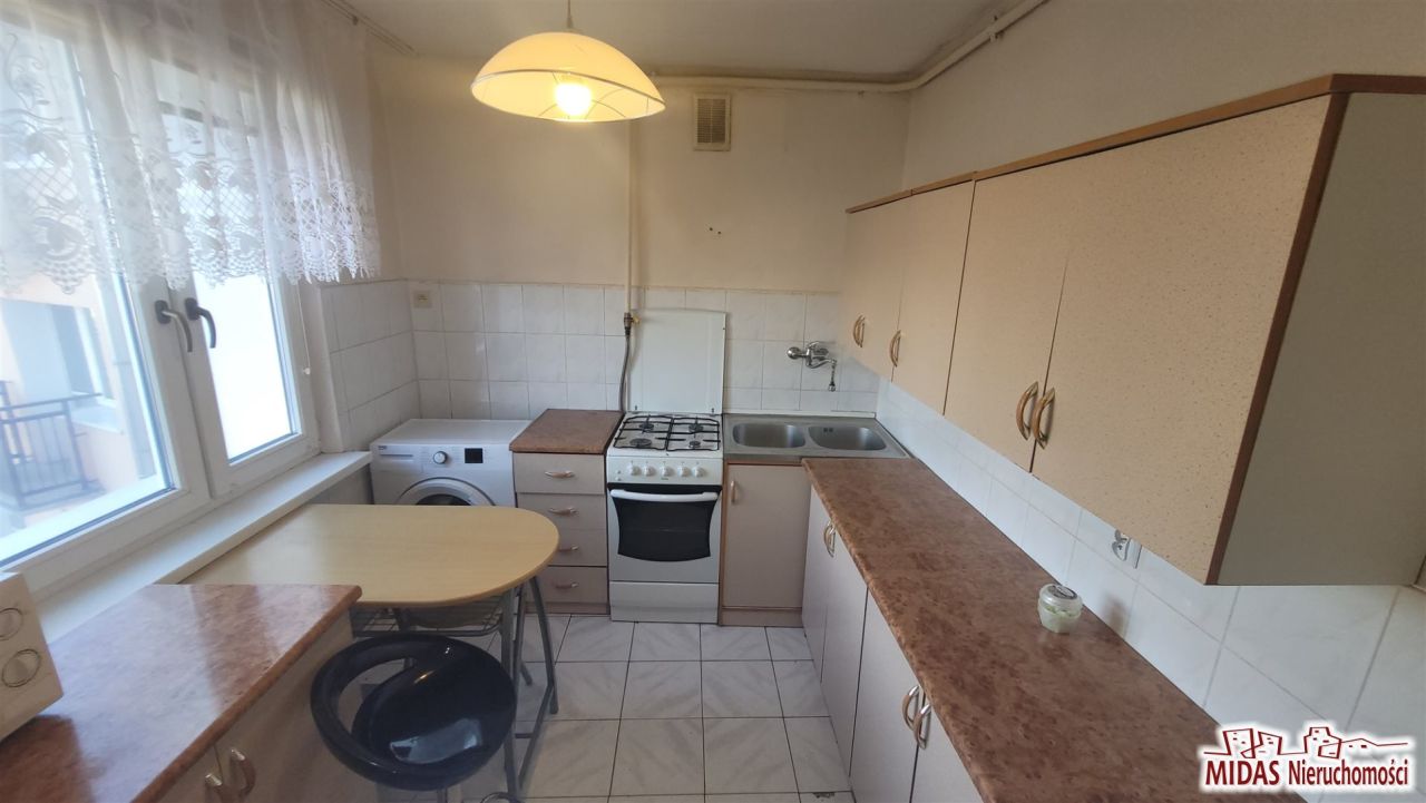 Mieszkanie 2-pokojowe Włocławek Centrum, al. Chopina. Zdjęcie 7