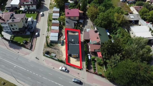 dom wolnostojący, 4 pokoje Siedlce, ul. Brzeska. Zdjęcie 7