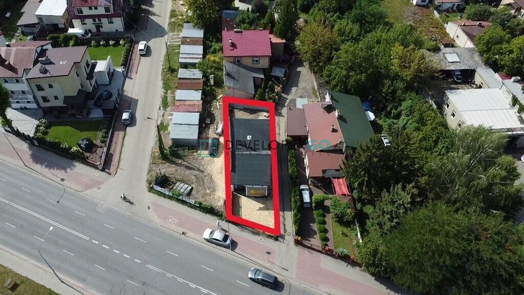 dom wolnostojący, 4 pokoje Siedlce, ul. Brzeska. Zdjęcie 7