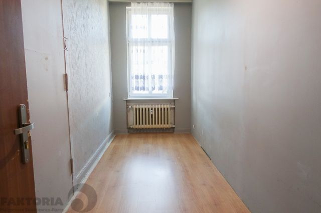 Mieszkanie 6-pokojowe Szczecin Centrum, al. Bohaterów Warszawy. Zdjęcie 12