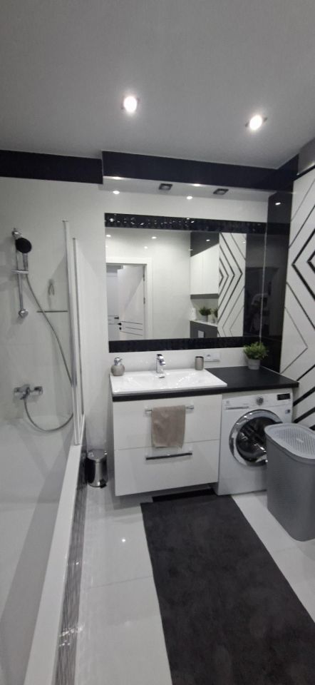 Mieszkanie 3-pokojowe Mińsk Mazowiecki, ul. Siennicka. Zdjęcie 29