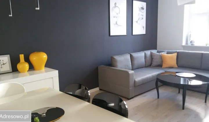 Mieszkanie 2-pokojowe Opole Śródmieście, rynek Rynek