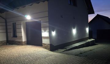 dom wolnostojący, 6 pokoi Dębno, ul. Chojeńska