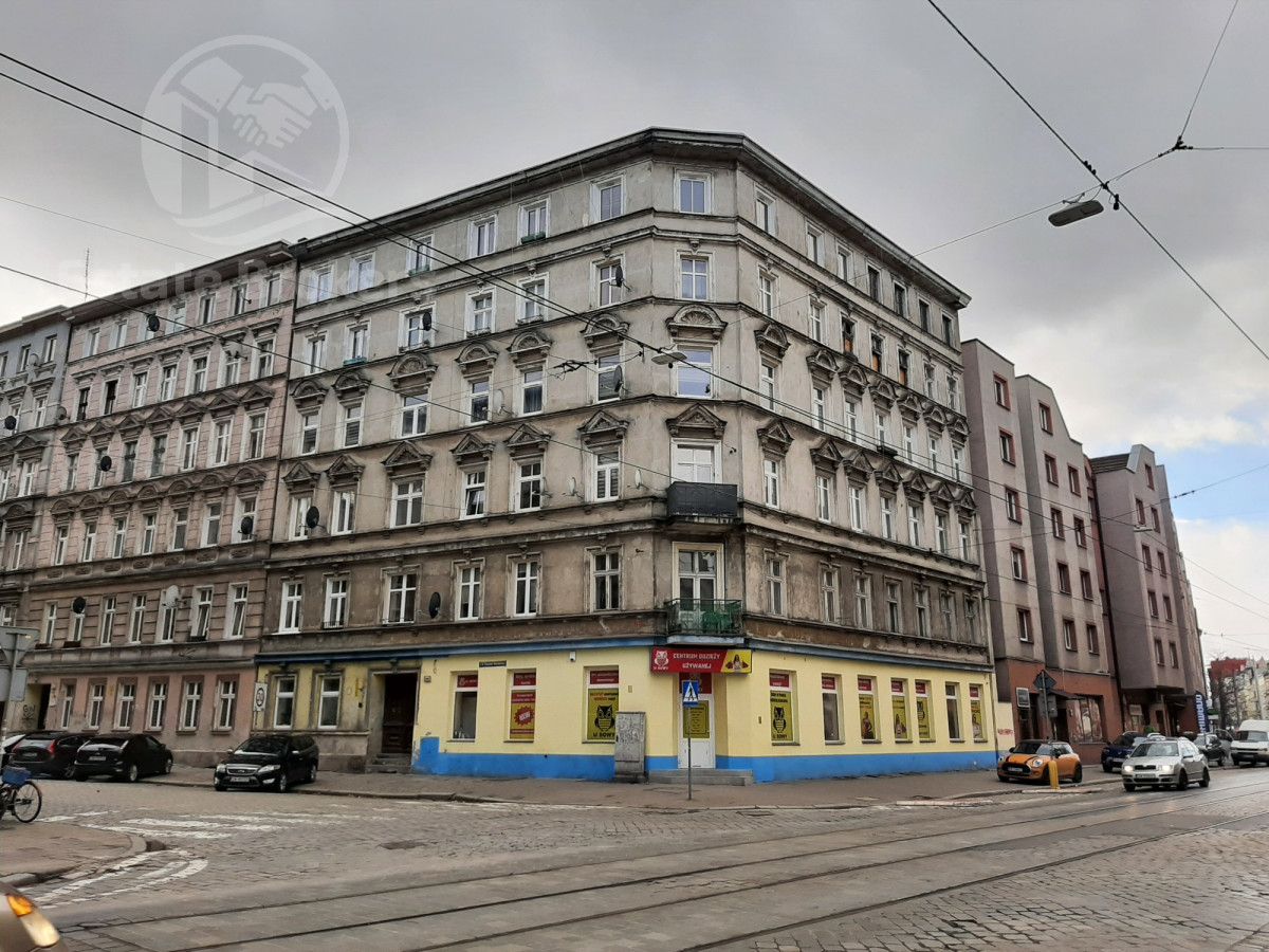 Lokal Wrocław, pl. Tadeusza Kościuszki