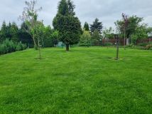 Działka rod Szczecin Krzekowo. Zdjęcie 2