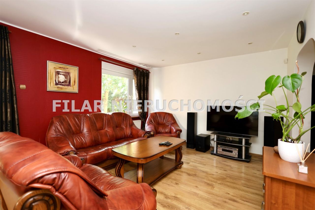 dom wolnostojący, 6 pokoi Osiek. Zdjęcie 8