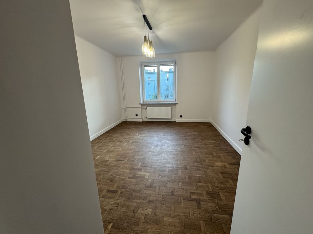 Mieszkanie 2-pokojowe Warszawa Grochów