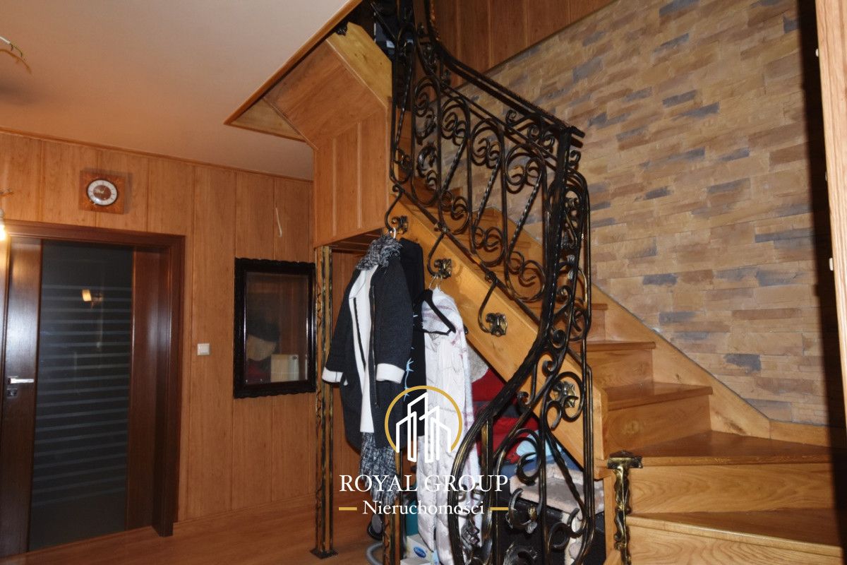 dom wolnostojący, 7 pokoi Panieńszczyzna. Zdjęcie 5