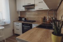 Mieszkanie 4-pokojowe Legnica Piekary Wielkie, ul. Ksawerego Pruszyńskiego. Zdjęcie 4