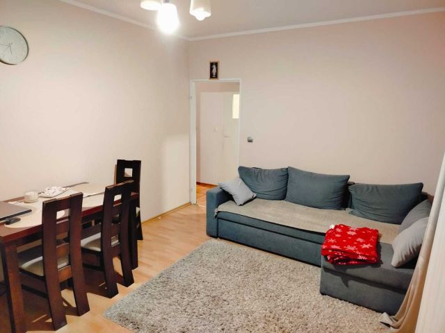 Mieszkanie 2-pokojowe Tomaszów Mazowiecki, ul. Szeroka. Zdjęcie 1