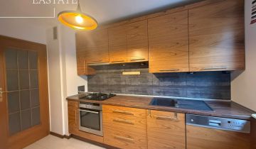 Mieszkanie 3-pokojowe Warszawa Bemowo, ul. Rosy Bailly