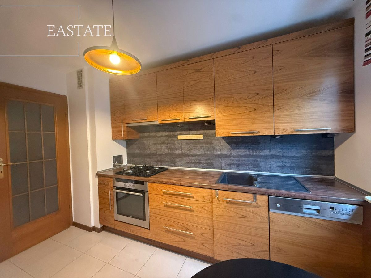 Mieszkanie 3-pokojowe Warszawa Bemowo, ul. Rosy Bailly. Zdjęcie 2