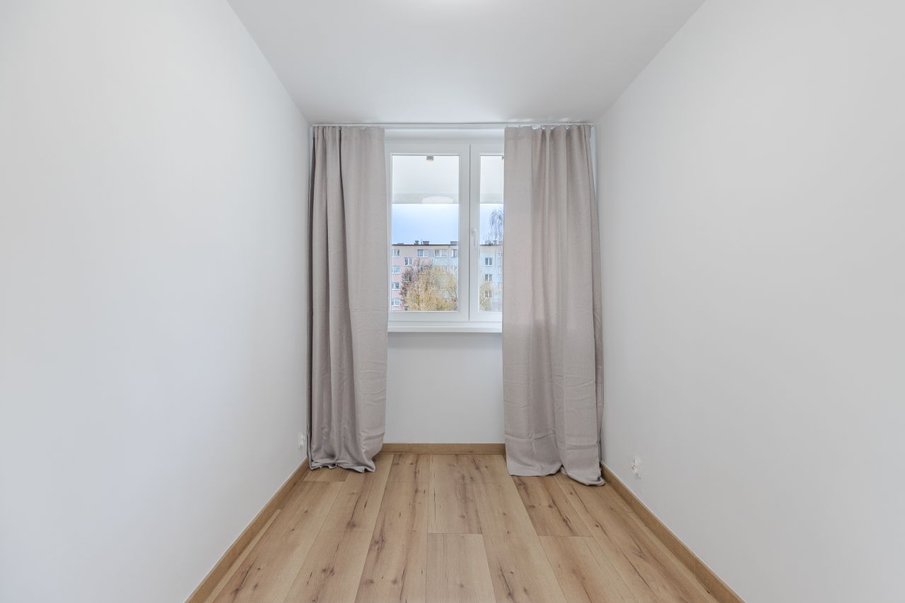 Mieszkanie 3-pokojowe Dzierżoniów, os. Jasne. Zdjęcie 12