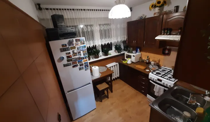 Mieszkanie 4-pokojowe Hajnówka Czworaki, ul. Mikołaja Reja