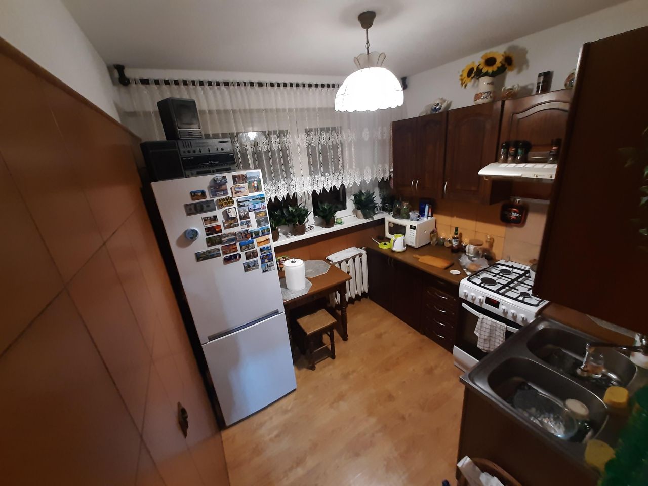 Mieszkanie 4-pokojowe Hajnówka Czworaki, ul. Mikołaja Reja