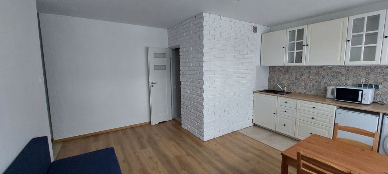 Mieszkanie 1-pokojowe Warszawa Ursynów. Zdjęcie 7