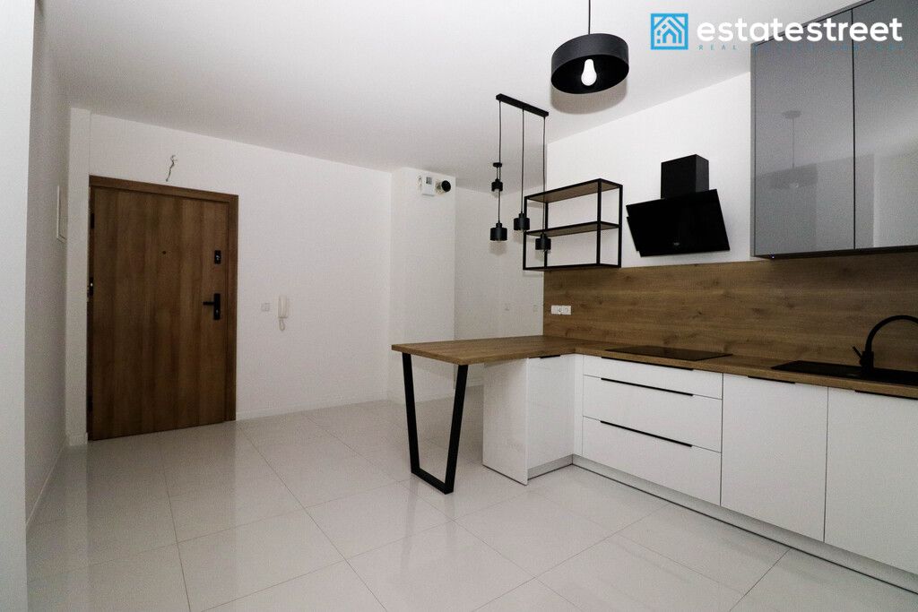 Mieszkanie 3-pokojowe Czechowice-Dziedzice, ul. Wesoła. Zdjęcie 2