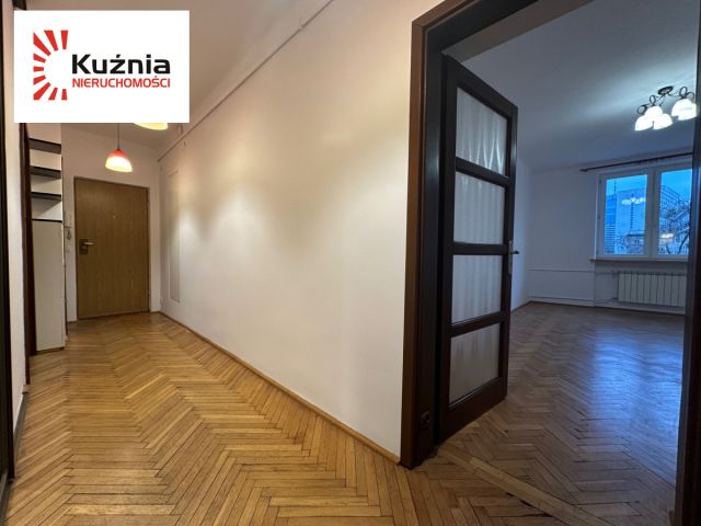 Mieszkanie 3-pokojowe Warszawa Wola, ul. Ogrodowa. Zdjęcie 4