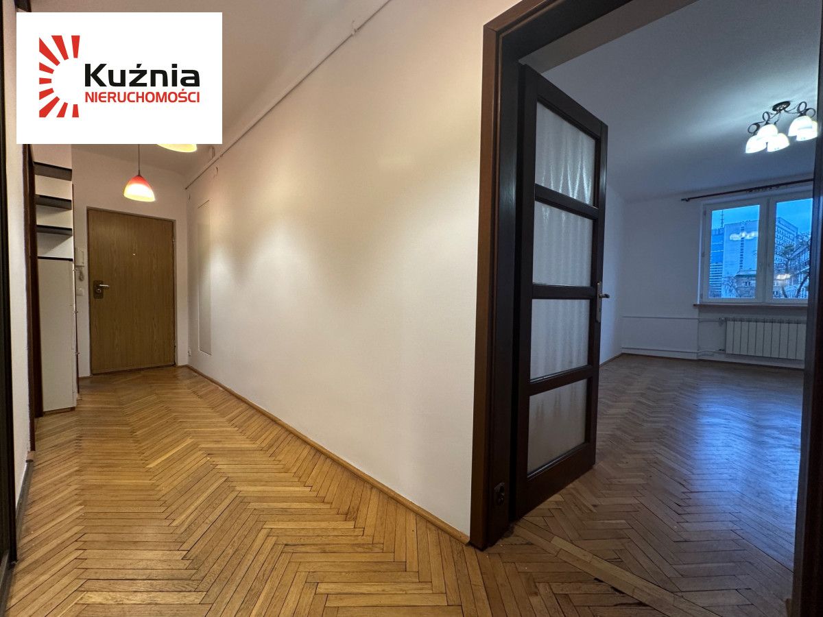 Mieszkanie 3-pokojowe Warszawa Wola, ul. Ogrodowa. Zdjęcie 4