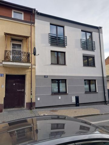 Mieszkanie 1-pokojowe Lublin Śródmieście, ul. Orla 12 B. Zdjęcie 1