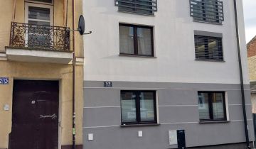 Mieszkanie 1-pokojowe Lublin Śródmieście, ul. Orla 12 B