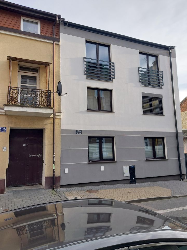 Mieszkanie 1-pokojowe Lublin Śródmieście, ul. Orla 12 B